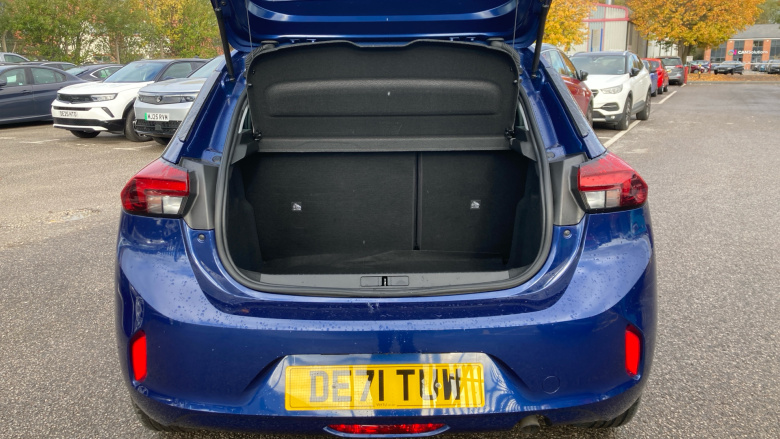 Vauxhall Corsa 1.2 SE 5dr Petrol Hatchback